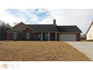 306 Cambridge Farms Dr, Hoschton, GA