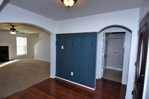 2018 Village Court Ln, Richmond TX  77471-6158 exterior