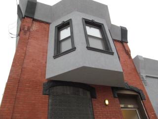 1723 21st St, Philadelphia PA  19145-2044 exterior