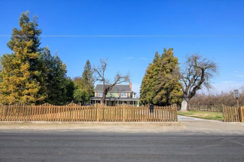 3001 North Ave, Modesto, CA 95358-9791