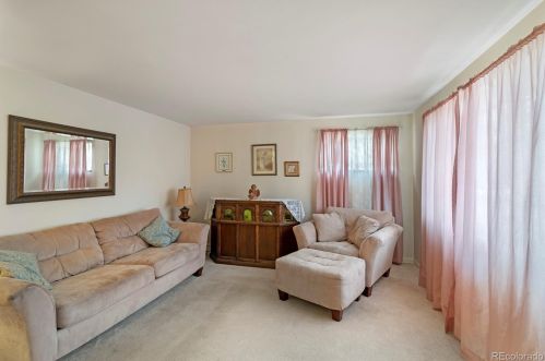 12182 Kentucky Ave, Denver CO 80219-2262 exterior