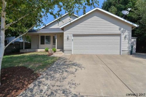 344 Suzana St, Monmouth, OR 97361-1161