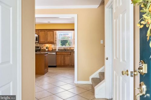 12517 Summerwood Dr, Silver Spring MD 20904-1746 exterior