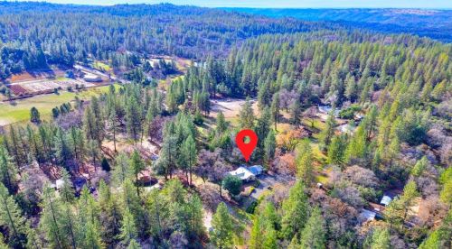 1486 Kearns Rd, Swansboro Country, CA 95667-9157