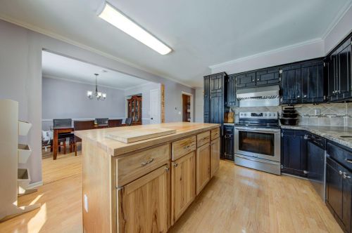 4050 Cinnabar Dr, Saint Paul MN  55122-2917 exterior