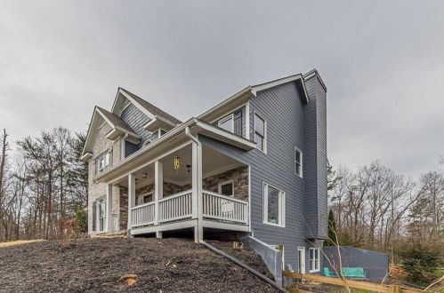 85 Ridgeview Ln, Dawsonville, GA 30534-9227