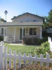 601 Fulton St, Ojai, CA 93023-2816