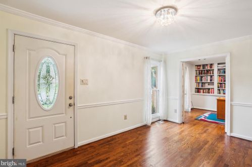 1616 Guston Ct, Silver Spring MD 20906-2138 exterior