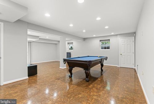 14104 Northwyn Dr, Silver Spring MD exterior