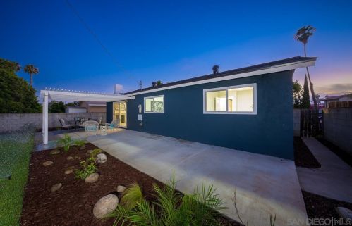 5061 Millwood Rd, San Diego, CA 92117-1262