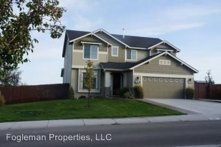 1530 Urwin St, Tipanuk ID  83647-5306 exterior