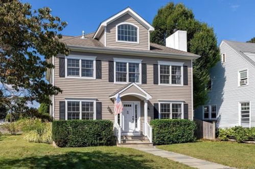 69 Quintard Ave, Norwalk, CT 06854-3713