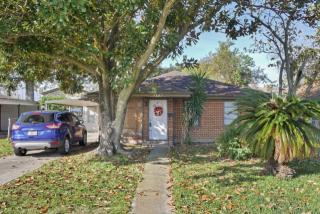 2105 Illinois Ave, Kenner LA  70062-5513 exterior