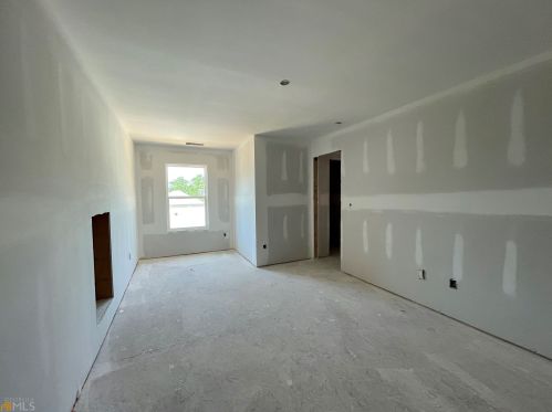 932 Brookmere Ct, Atlanta GA  30349-6866 exterior