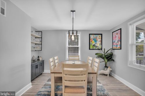 501 Rhoads Ave, Haddonfield NJ  08033-2931 exterior