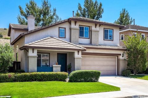 1250 Springwood Dr, Anaheim, CA 92808-3602
