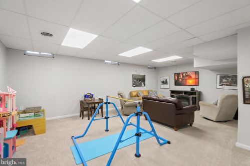 1601 Cedar Ave, Haddon Heights NJ  08035-1503 exterior