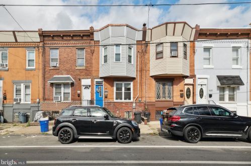 1624 22nd St, Philadelphia, PA 19145-1316