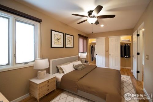 509 Palisade Mtn Dr, Fort Collins CO  80550-4904 exterior