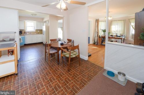 505 4 Ave, Haddon Heights NJ  08035-1313 exterior