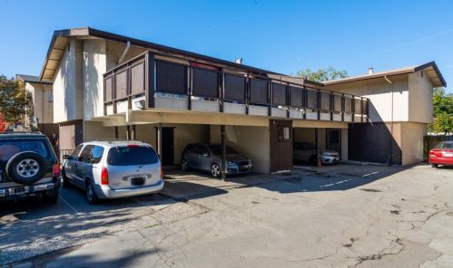 1675 Virginia Ave, San Jose, CA 95116-2943