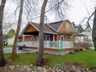 444 5th St, Spearfish SD  57783-2364 exterior