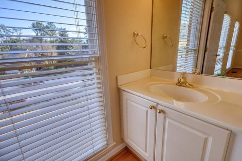 310 Halah Cir, Atlanta GA  30328-5200 exterior