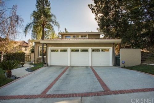 24702 Palermo Dr, Calabasas, CA 91302-2505