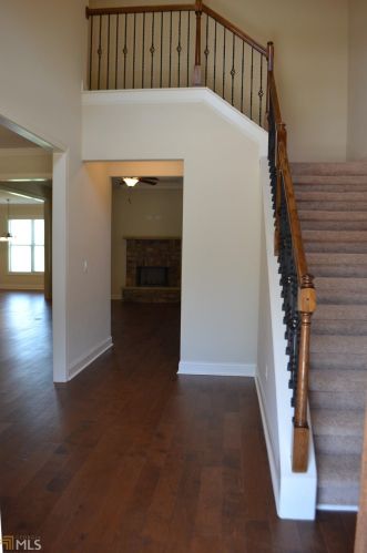 181 Homestead Cir, Forsyth, GA 31029-4064
