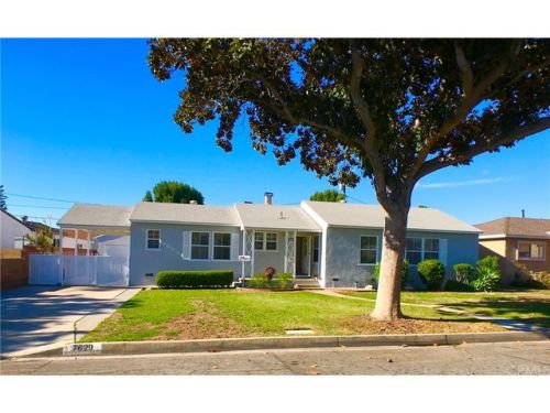 7629 Cedarcliff Ave, Whittier, CA 90606-2320