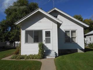 224 Cheyenne Ave, Eaton, CO 80615-3465