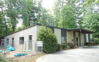 1 Appalachian Trl, Big Canoe GA  30143-1748 exterior