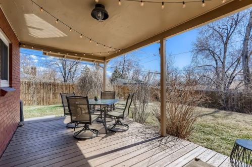 6950 63rd Ave, Arvada CO  80004-3412 exterior