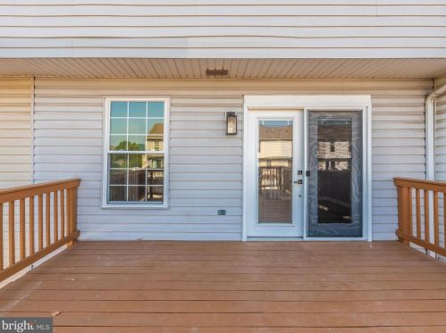 9 Spangler Ct, Graceham MD 21788-1791 exterior