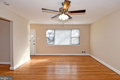 5601 26th St, Arlington VA  22207-1407 exterior