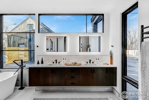 3996 26 St, Boulder CO  80301-1657 exterior