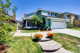 13 Winterbranch, Irvine CA  92604-4604 exterior