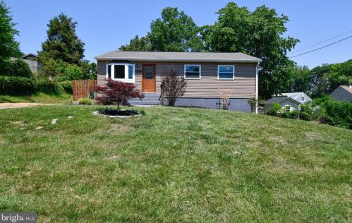 1602 Kentucky Ave, Woodbridge, VA 22191-3618