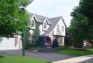 2601 Springdale Cir, Naperville, IL 60564-8734