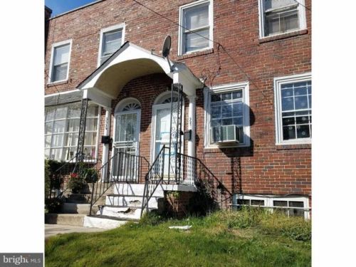 5537 Woodland Ave, Camden, NJ 08110-6431