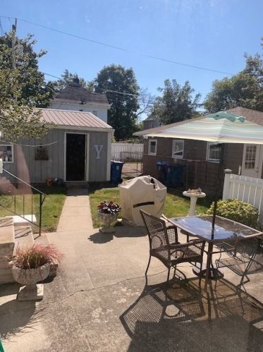 716 Washington St, Swygert IL  61764-2136 exterior