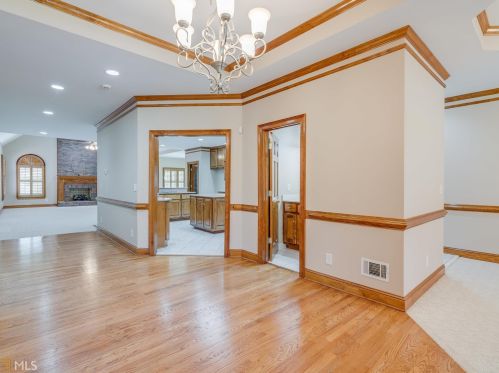 1224 Ml Crk Ln, Stockbridge GA  30281-4879 exterior