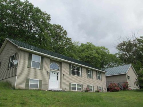 75 Moose Mountain Rd, Orange, NH 03741-7556
