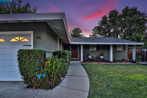 46 Etna Ct, San Ramon, CA 94583-3417