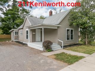 211 Kenilworth Ave, Lima, OH 45805-2401