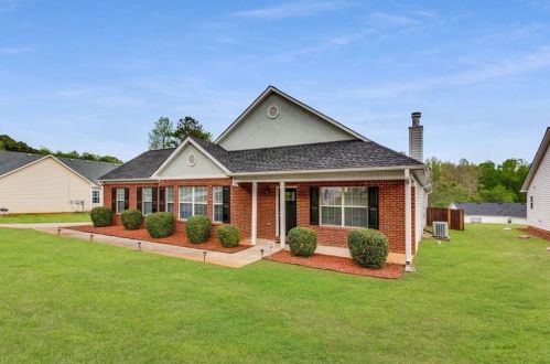 4387 English Loop, Lithonia, GA 30038-4659