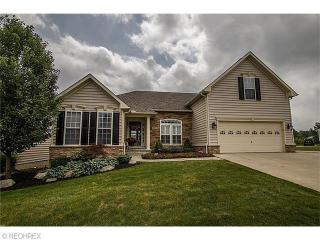 5003 Lake Forest Dr, Peninsula, OH 44264-9581