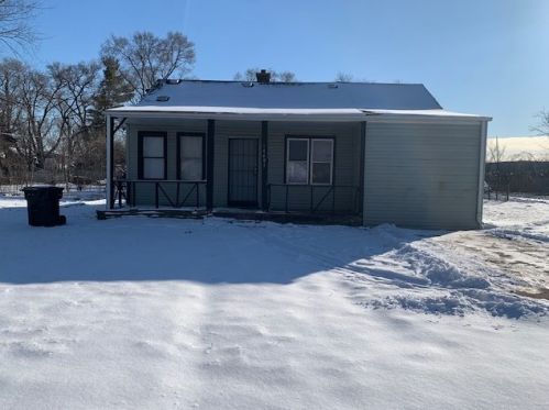14601 Ashland Ave, Dixmoor, IL