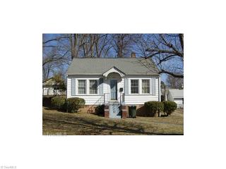 1446 Winslow Ave, Asheboro, NC 27205-5152