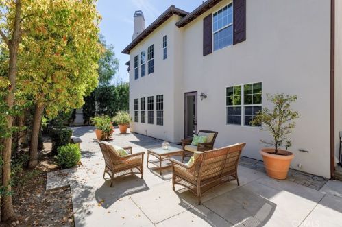 61 New Dawn, Irvine CA  92620-1977 exterior